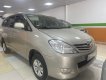 Toyota Innova 2011 - Lốp mới, đăng kiểm dài