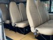 Ford Transit 2016 - xe đẹp, máy chất, thân vỏ cứng