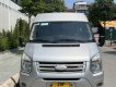 Ford Transit 2016 - xe đẹp, máy chất, thân vỏ cứng