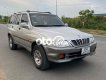 Ssangyong Musso bán Ssang yong 9 chủ 2002 - bán Ssang yong 9 chủ