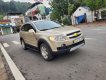 Chevrolet Captiva 2008 - Nội thất zin theo xe