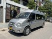 Ford Transit 2016 - xe đẹp, máy chất, thân vỏ cứng