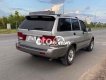 Ssangyong Musso bán Ssang yong 9 chủ 2002 - bán Ssang yong 9 chủ