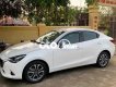 Mazda 2 Gia đình bán xe   bản đủ (Premium) như mới 2019 - Gia đình bán xe mazda 2 bản đủ (Premium) như mới