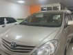 Toyota Innova 2011 - Lốp mới, đăng kiểm dài