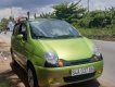 Daewoo Matiz 2008 - Bản SE 08/2008 trợ lực kính bấm zin