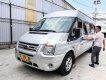 Ford Transit  2016 siêu cọp, hỗ trợ bank 2016 - Transit 2016 siêu cọp, hỗ trợ bank