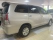 Toyota Innova 2011 - Lốp mới, đăng kiểm dài
