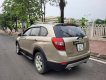 Chevrolet Captiva 2008 - Nội thất zin theo xe