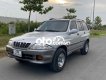 Ssangyong Musso bán Ssang yong 9 chủ 2002 - bán Ssang yong 9 chủ