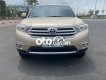 Toyota Highlander   SE ban Full 2010 - Toyota Highlander SE ban Full