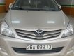 Toyota Innova 2011 - Lốp mới, đăng kiểm dài