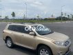 Toyota Highlander   SE ban Full 2010 - Toyota Highlander SE ban Full