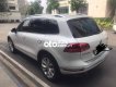 Volkswagen Touareg XE CỌP BÀ CHỊ TOÀN ĐI CHỢ ODO HƠN 4 VẠN MỚI LẮM 2016 - XE CỌP BÀ CHỊ TOÀN ĐI CHỢ ODO HƠN 4 VẠN MỚI LẮM