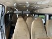 Ford Transit 2016 - xe đẹp, máy chất, thân vỏ cứng