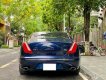 Jaguar 2015 - Máy móc nguyên bản