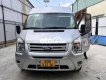 Ford Transit  2016 siêu cọp, hỗ trợ bank 2016 - Transit 2016 siêu cọp, hỗ trợ bank