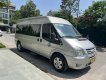 Ford Transit 2016 - xe đẹp, máy chất, thân vỏ cứng
