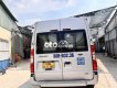 Ford Transit  2016 siêu cọp, hỗ trợ bank 2016 - Transit 2016 siêu cọp, hỗ trợ bank