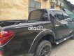 Mitsubishi Triton Bán xe đi công trường 2010 - Bán xe đi công trường