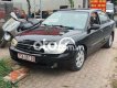 Kia Spectra Bán   màu đen sx204 đc1.6MT xe CC mới đk 2004 - Bán KIA Spectra màu đen sx204 đc1.6MT xe CC mới đk