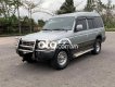 Mitsubishi Pajero Xe  2 cầu, xe cực ngon, bao chạy bắc nam 2003 - Xe pajero 2 cầu, xe cực ngon, bao chạy bắc nam