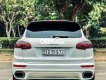 Porsche Cayenne  Cayene Platium full option từ hãng 2017 - Porsche Cayene Platium full option từ hãng