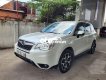 Subaru Forester   2.0i L 2015 2015 - Subaru Forester 2.0i L 2015