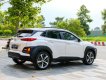 Hyundai Kona 2020 - Màu Trắng - Nội thất Đen