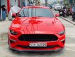 Ford Mustang 2018 - Xe siêu mới 3v, bản cao cấp nhất - Giá thiện chí , bao giá tốt, bao chất lượng, bao thủ tục A-z.