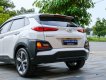 Hyundai Kona 2020 - Màu Trắng - Nội thất Đen