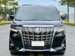 Toyota Alphard 2022 - Siêu lướt chạy 2000 km như mới tinh, còn bảo hành hãng, giá lại rất hợp lý