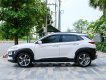 Hyundai Kona 2020 - Màu Trắng - Nội thất Đen