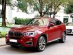 BMW X6 2015 - Màu đỏ, xe nhập