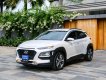 Hyundai Kona 2020 - Màu Trắng - Nội thất Đen