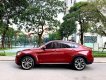 BMW X6 2015 - Màu đỏ, xe nhập