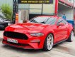 Ford Mustang 2018 - Xe siêu mới 3v, bản cao cấp nhất - Giá thiện chí , bao giá tốt, bao chất lượng, bao thủ tục A-z.