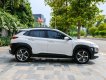 Hyundai Kona 2020 - Màu Trắng - Nội thất Đen
