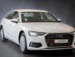 Audi A6 2023 - Tư vấn, giao xe Toàn quốc