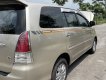 Toyota Innova 2013 - Xe ko 1 lỗi nhỏ 