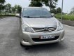 Toyota Innova 2013 - Xe ko 1 lỗi nhỏ 