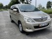 Toyota Innova 2013 - Xe ko 1 lỗi nhỏ 