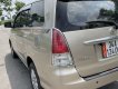 Toyota Innova 2013 - Xe ko 1 lỗi nhỏ 
