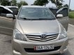 Toyota Innova 2013 - Xe ko 1 lỗi nhỏ 