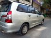 Toyota Innova 2008 - Cần vốn bán rẻ độ full 2016 tuyệt đẹp