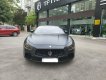 Maserati Ghibli 2017 - Xe biển HN 1 chủ từ mới - Màu đen độc nhất thị trường