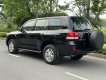 Toyota Land Cruiser 2008 - 1 chủ từ mới, km zin full lịch sử hãng