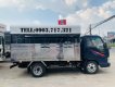 Xe tải 2,5 tấn - dưới 5 tấn 2023 - Cần bán xe tải Jac trường lái 3t6 Jac H360ĐTLX mới 2023
