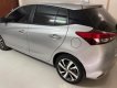 Toyota Yaris 2019 - Xe nhà chính chủ, ít đi, nhập khẩu, không thuỷ kích, nguyên máy. Có trang bị công nghệ hỗ trợ