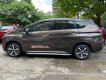 Mitsubishi Xpander 2019 - 7 chỗ, giá 5xx nhỏ xíu - Xe 1 chủ, số tự động, odo 5 vạn km xịn - Lốp theo xe còn 5 quả - Biển phố không mất 20 triệu biển